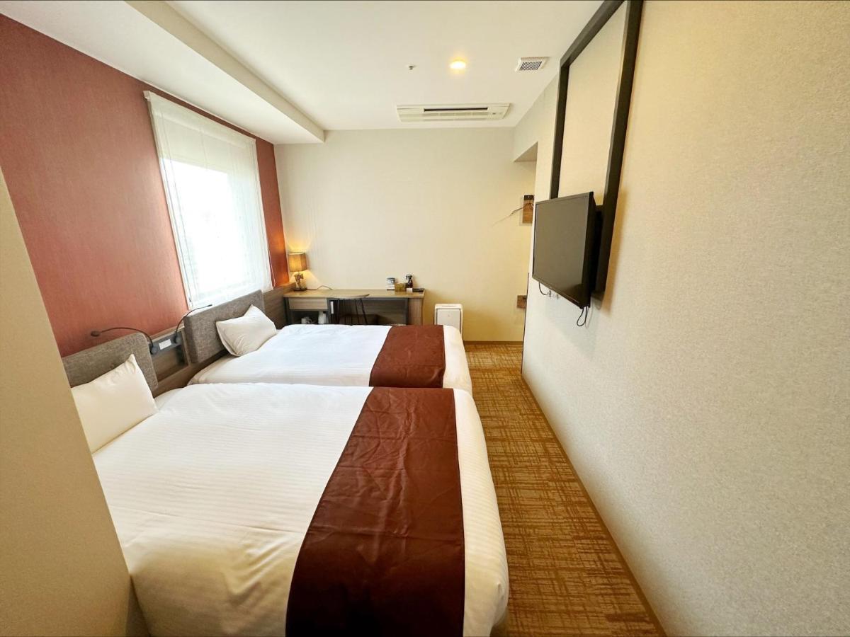 Hotel Sui Akasaka By Abest Tōkyō Extérieur photo